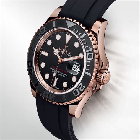 yacht master rolex watch